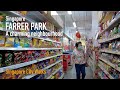 Farrer park  a charming neighbourhood  singapore city walks 4k