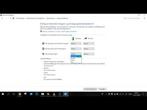 Video: Sådan ændres Musemarkøren På Windows 10, Skal Du Installere En Ny - Instruktioner Og Tip