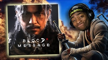 NetEase Is Cooking Up a MASSIVE New Action RPG