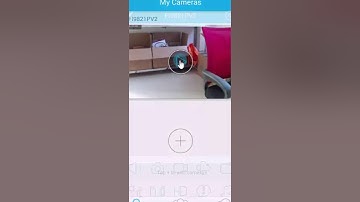Foscam App Video Tutorial: How to add or delete cameras in LAN for Android