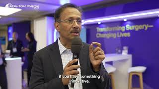Submit your abstract for GSC 2027 | S RAJASEKARAN