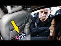 Police stops speeding mom, looks in the backseat and immediately calls for backup