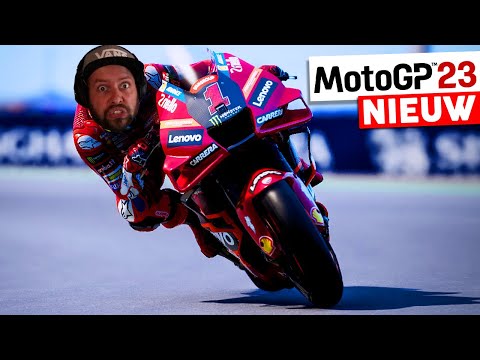 Video: De nieuwe MotoGP-regels