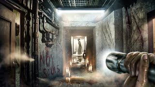 I Found HORRIFIC SECRETS in This City and It Almost Ended Me! screenshot 2