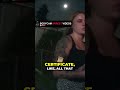 Victim Negotiates Safely Retrieving Belongings After Domestic Fight