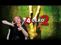 Крушим зомбей|| Left 4 dead 2