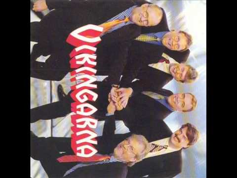 Vikingarna - Kramgoa Låtar 1997 - 06 - Min Barndomstid