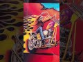 Which is your favorite David Mann’s artwork? “Flyin’ flamin’ phantom” is one of my top 5!!!
