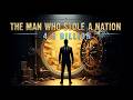 1MDB: The Biggest Financial Heist a Government Ever Pulled on Its Own People #scam #fraud #money