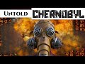 Unknown facts of Chernobyl disaster / Worlds largest nuclear accident