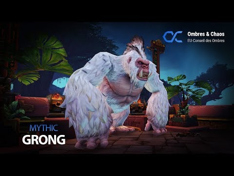 O&C vs Grong Mythic