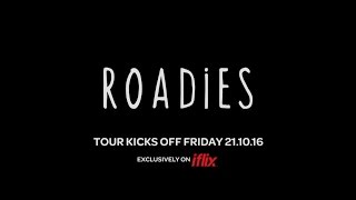 Roadies Season 1 