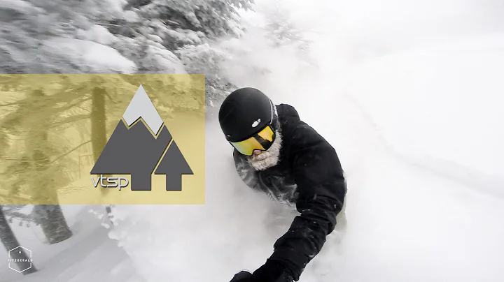 Patrick Lennox Wright | Winter Storm Orson