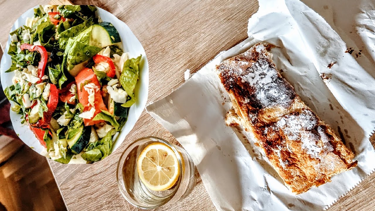 Ем ЭТО каждый день и ничего не болит! - YouTube