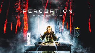 Mha Iri - Perception Virtual Day Party