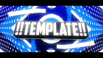 Top 10 2D Intro Templates - Free Download - FAST RENDER - Intro Template