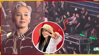 Download Lagu Dara's VIP seat at G-dragon's concert; Top is joining Bigbang comeback according to G-dragon? MP3 Download Lagu Dara's VIP seat at G-dragon's concert; Top is joining Bigbang comeback according to G-dragon? MP3