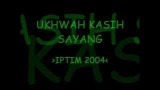 Ukhwah Kasih Sayang