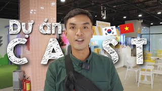 Bài Tập Cuối Khóa