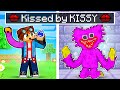 Transforming into KISSY MISSY In Minecraft!