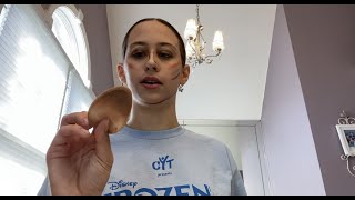 CYT Ben Nye Stage Makeup Kit Tutorial