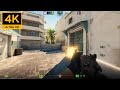 Counter Strike 2 (Full Match) with commentary - Gameplay