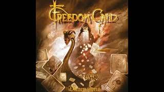 Freedom Call - Blackened Sun.