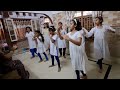 Offline Sessions | Amra Nutan Jouboner Dut | Nritya Chhanda Dance Institute | Keya Chakraborty