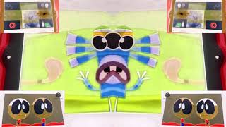 Previvew 2 Funny 6948 Effects Inspired By Klasky Csupo 2001 Effects