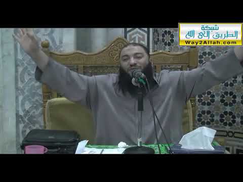 مشاعر تجعلك تتلذذ بقيام الليل د حازم شومان