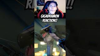 This Ultimate Digivolution is an Absolute Beast! (GigaDramon) 🐉 Digimon Story Time Stranger