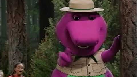 Camp WannaRunnaRound (1999 Version) Part 60