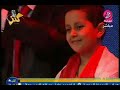 لحظة تتويج كنز 1 طيور الجنة
