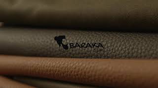 Baraka Drums - leather drumsticks bags