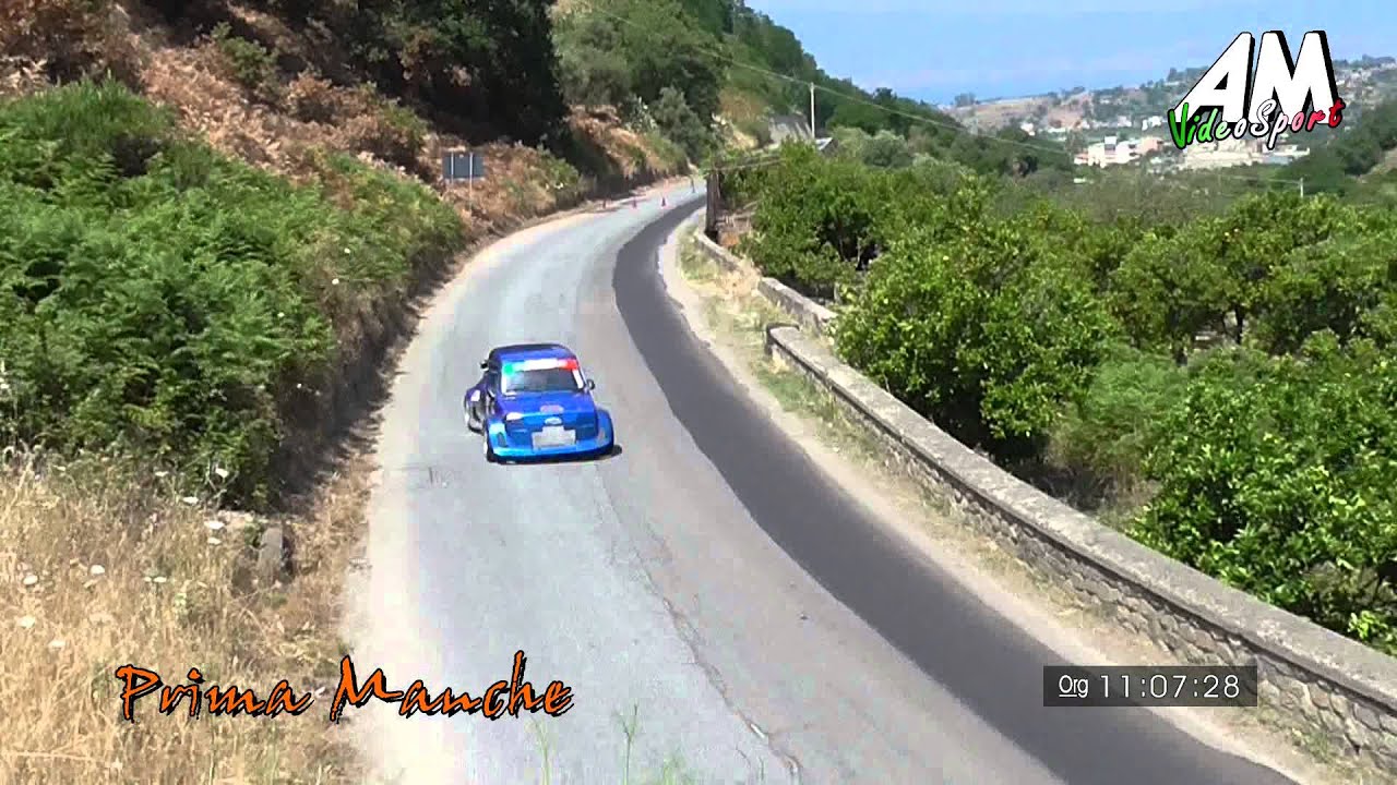 Lombardo Francesco PSG 6° Trofeo Città Di Sambatello HD