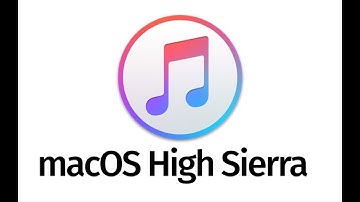 How to Sync Music from macOS High Sierra to iPod