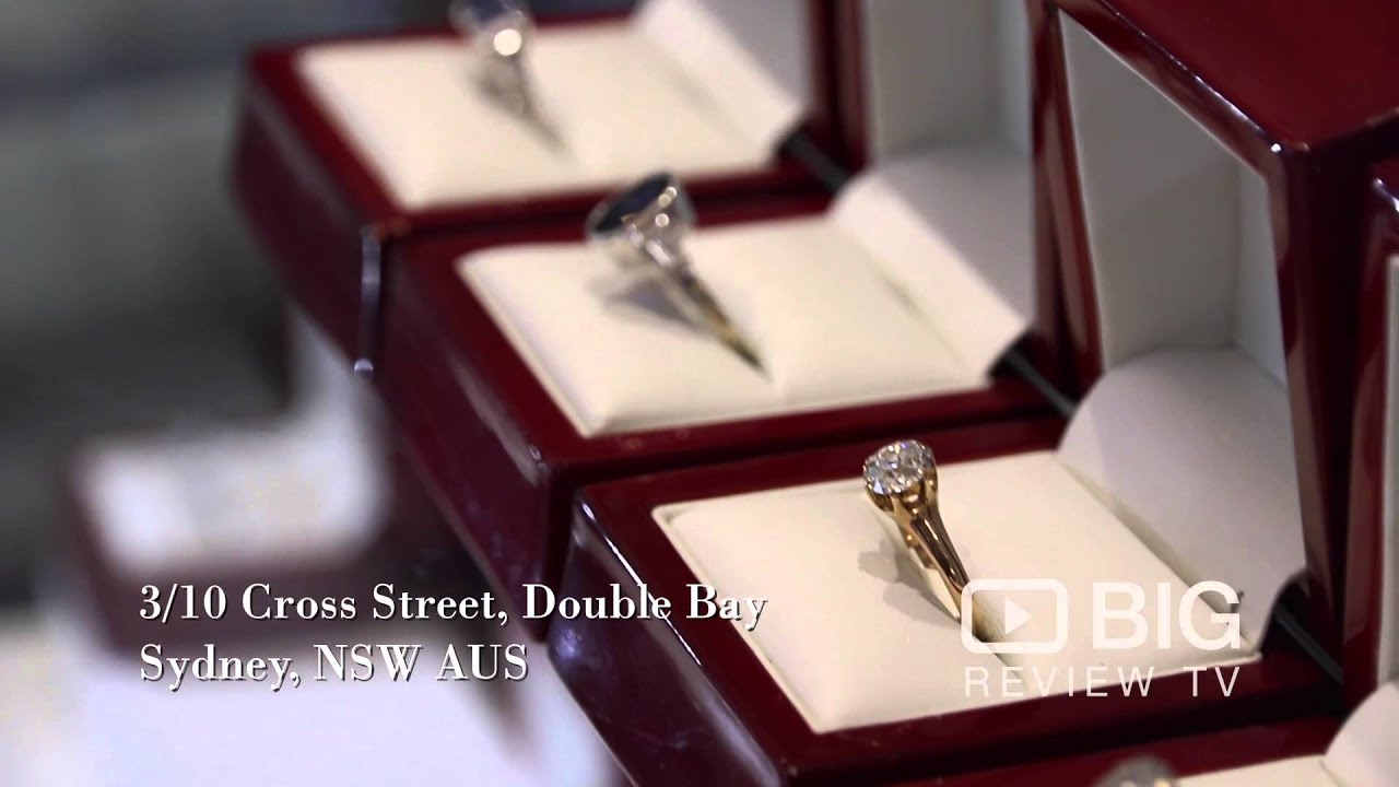 Vintage Times a Jewelry Stores in Sydney offering Vintage or Antique Jewelry