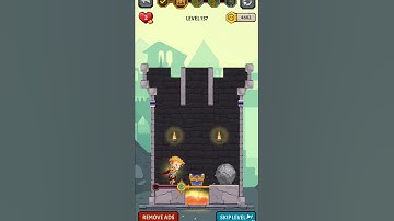 haw to loot game level 157 #shorts