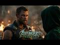 Avengers Doomsday 2026 Full Trailer Robert Downey Jr Chris Hemsworth Marvel Concept