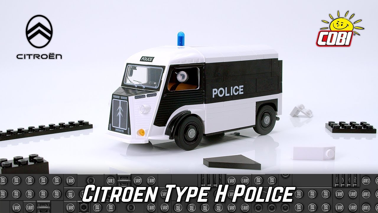 Citroën Type H - 1948/1981… - Gatsby Online