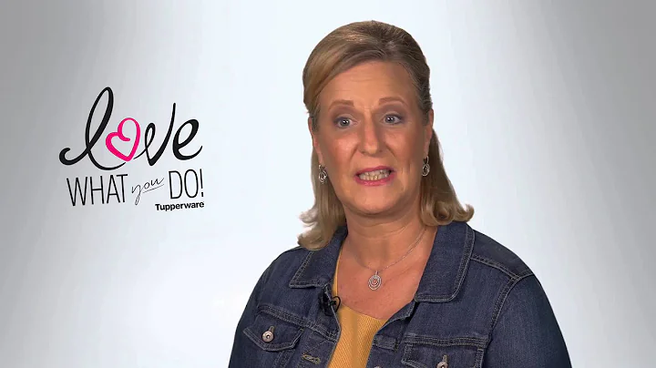 Love What You Do - Melissa Fink