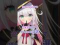 個人Vから企業勢になって知ったこと3選 #vtuber #shorts #新人vtuber #星月リリー