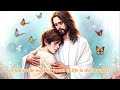Sleep With Jesus l Bible story l Night prayer 