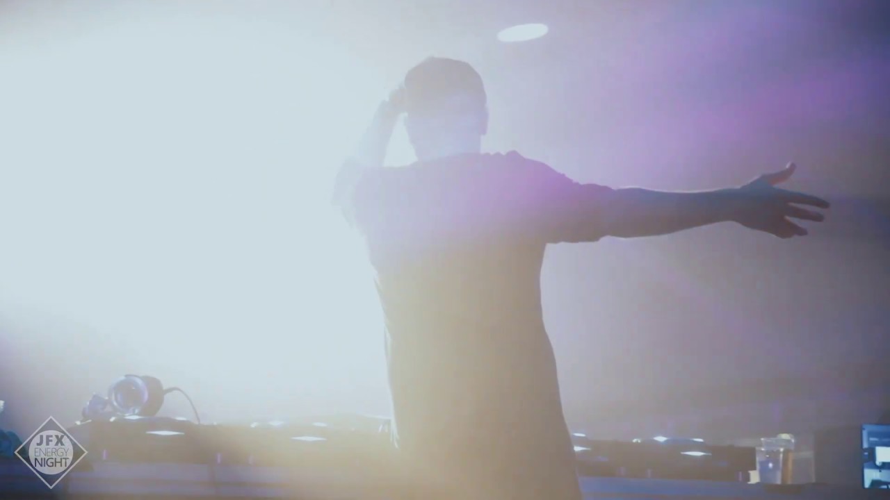 10e JFX Energy Night aftermovie