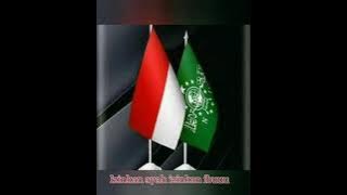 LAGU MARS BANSER KARAOKE LIRIK LAGU MARS BANSER NU