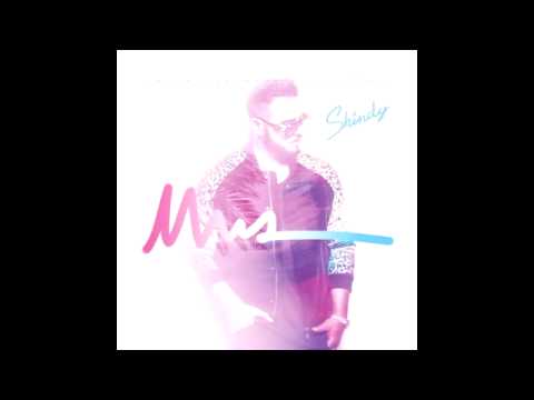 Shindy - Cabriolet (NWA)