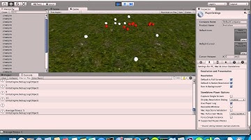 COMP9417: Basic Predator-Prey Simulation