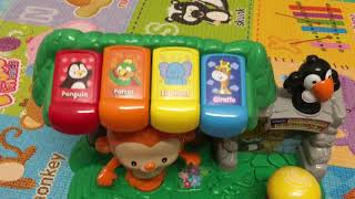 Learn & Dance Interactive Zoo In Telugu