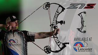 HOYT Z1S vidéo