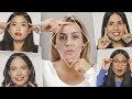 How to EASILY find your Face Shape and Pick the Right Glasses